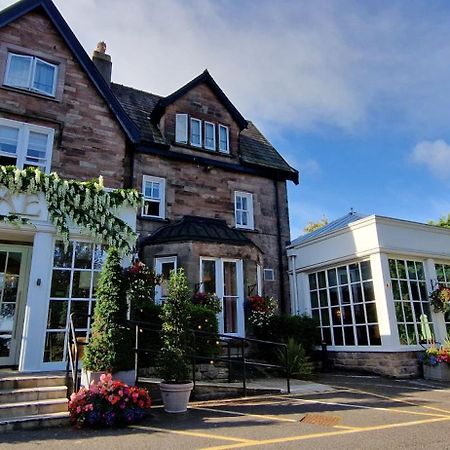 Alderley Edge Hotel Exterior photo