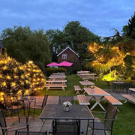 Alderley Edge Hotel Exterior photo